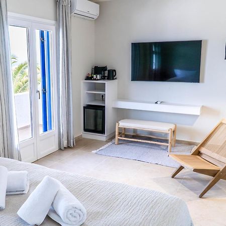 The Noverian Bios Santorini Boutique Hotel Fira  Zimmer foto