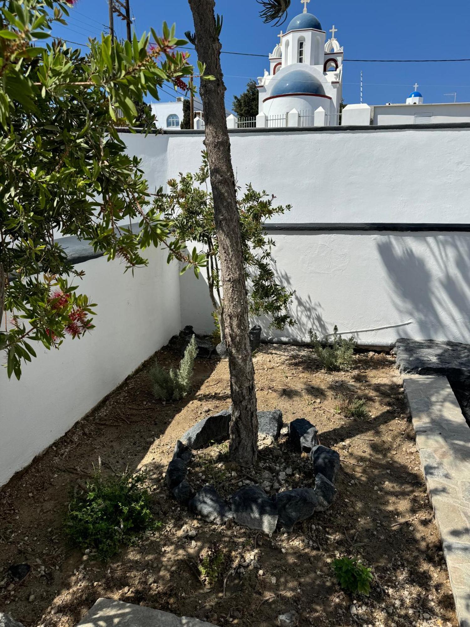 The Noverian Bios Santorini Boutique Hotel Fira  Zimmer foto